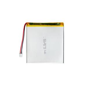 Wholesale 87 key: Custom Tablet Computer Battery UFX 388085 3800mAh 3.8V UL Certificate