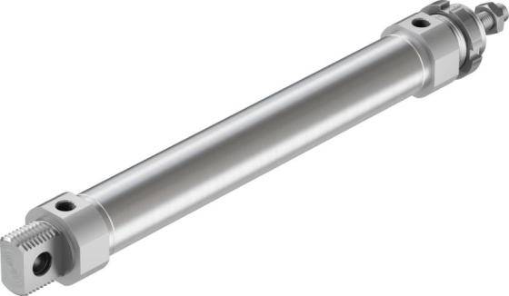 Sell Festo Round Type Pneumatic Cylinder DSNU-32-200-PPS-A