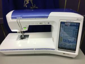 Wholesale d: BROTHER 6000D QUATTRO Innovis DISNEY EMBROIDERY
