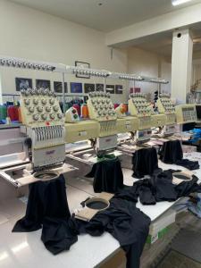 Wholesale Embroidery Machines: Fast Shipping SWF Embroidery Machine Wholesale Embroidery Machines: Fast Shipping SWF Embroidery Machine