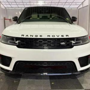Wholesale brake discs: Instant 2022 Land Rover Range RO Ver Sport Hse Lhd