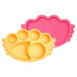 Wholesale baby product: Coconut Angel Tray Set