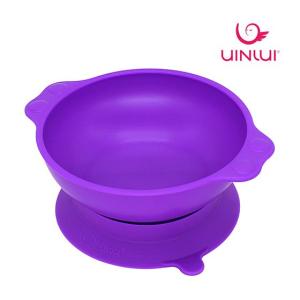 Wholesale plastic bowl: Coconut Suction Wide Bowl Set