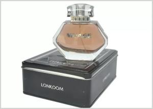 Wholesale 20ml perfume bottle: 1060 Men Spray Perfume GMPC Long Lasting Fresh Fragrance
