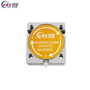 Wholesale isolator design: UIY Customized RF Design Coaxial Isolator 5g High Quality 440 ~ 470 MHz Wholesale isolator design: UIY Customized RF Design Coaxial Isolator 5g High Quality 440 ~ 470 MHz