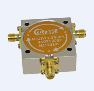 Wholesale i: Wireless Infrastructure Equipment VHF Band 450-520MHz RF Coaxial Circulator