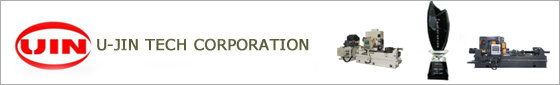 U-Jin Tech Corp.