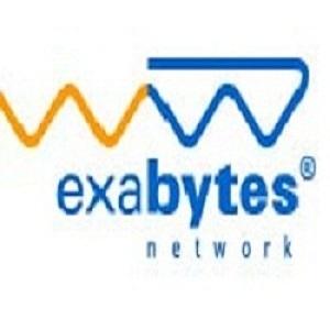 Wholesale service: Exabyte Website Hosting Service - SG