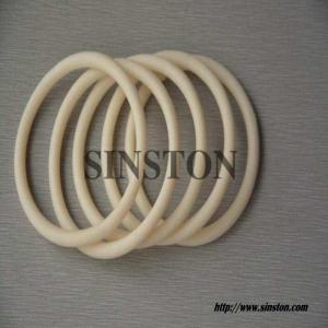 Wholesale flat face gasket: Silicone Rubber Gasket
