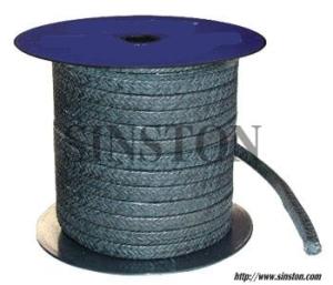 Wholesale graphite block: Carbon Fiber Packing