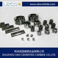 High-performance Tungsten Carbide Tool Parts