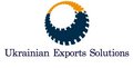 Ukrainian Exports Solutions Company Logo