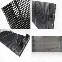 led curtain screen price