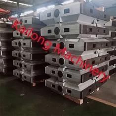 Wholesale box mould: 950X850X250MM Moulding Boxes for Foundry High Pressure Molding Line