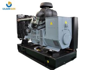 Wholesale Diesel Generators: Silent Perkins Diesel Generator 50kva 40kw 3phase On Sale