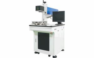 Wholesale Other Manufacturing & Processing Machinery: UC02-150/100/50/20/10 CO2 Laser Marking Machine
