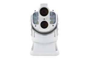Wholesale vehicle thermal camera: TC300PTZ/TC700PTZ Dual-Spectral Security Monitor System