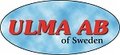 Ulma AB Company Logo