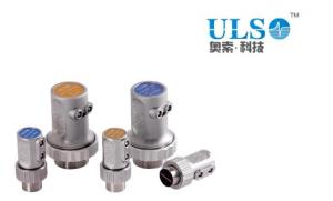 Wholesale sensor transducer: Ulso Ultrasonic Sensor Dual Element Transducer