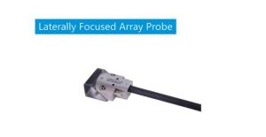 Wholesale Ultrasound Scanner: Ulso Laterally Focused Array Probe Wholesale Ultrasound Scanner: Ulso Laterally Focused Array Probe