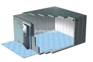 Wholesale Other Security & Protection Products: UL Class 3 Burglary Resistant Vault Safe Room , High Security Room for Bank