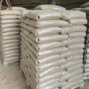 Wholesale pellet fuel: Wood Pellets | Manufacturer | 1000 Tons P. M. | Eco-fuel | Ultima