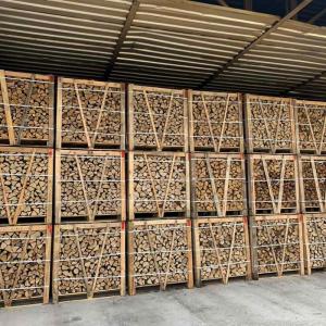 Wholesale charcoal kiln: Dried Chopped Firewood | Wholesale | Delivery To Europe | Ultima