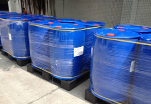 Wholesale daily chemicals: Glyoxal 40%