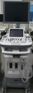 Wholesale ultrasound scanner: Used Samsung RS80A Prestige 2017 Ultrasonic Machine