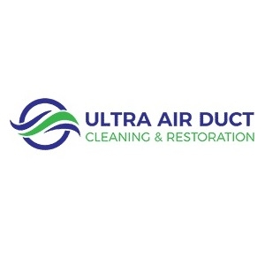 Ultra Air Duct Cleaning & Restoration Houston TX Company Logo