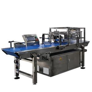 Wholesale food machinery: Cutting Machine Food Processing for Cake and Pastry Cutting Machinery