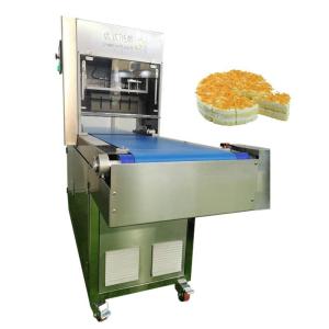 Wholesale candy cutting forming machine: High Quality Ultrasound Soft and Hard Candy Cutter Nougat Cutter Food Slice Equipment Cheese Making