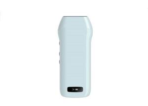 Wholesale usb phone: Color Doppler Portable Pocket Ultrasound Scanner Application for MSK Breast Thyroid