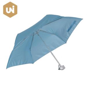 Wholesale aluminum umbrella: Rain Umbrella