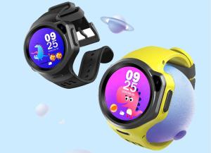 Wholesale gps cell phone tracking: Kids Smart Watch