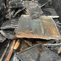 Sell Aluminum and Copper Radiators scrap