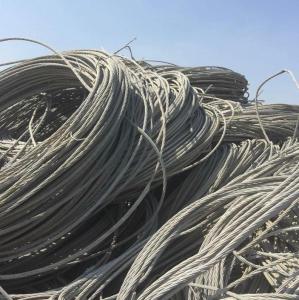 Wholesale varnished wire: Aluminum Wire Scrap Bulk
