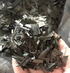 Wholesale Resin: Chopped Carbon Fiber for Sale