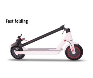 Wholesale electric bicycle scooter: 350 W 2 Wheels Motor Bicycle Electric Scooter