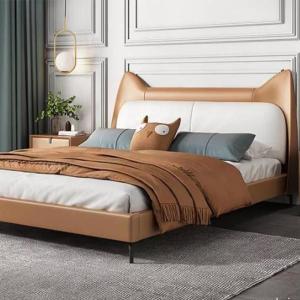Wholesale slats bed frame: Hot Selling Unique High Quality Fashion Kids Children Bed
