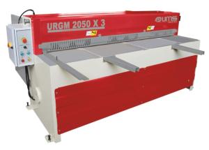Wholesale Other Metal Processing Machinery: Direct Gear Motorized Guillotines