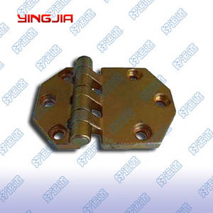 Yingjia Co Ltd Container Hinge Trailer Door Hinge Container
