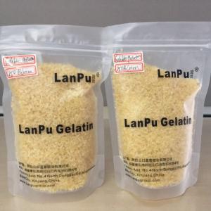 Wholesale s: gelatin Hs Code:3503001001