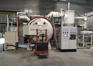 Wholesale water table monitoring: Vacuum Brazing Furnace