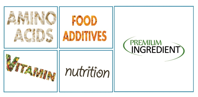 Premium Ingredient Co.,Ltd Company Logo