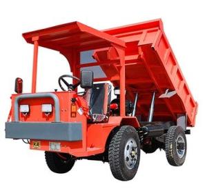 Wholesale mini trucks: Mini 3 Ton Dump Truck 63HP