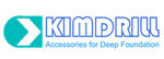 Kimdrill Industrial Co. Ltd. Company Logo