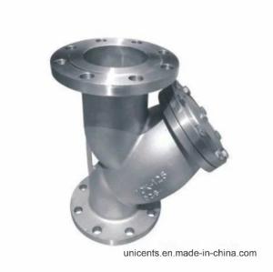 Wholesale y strainers: Manufacturer Y Type Flanged Casted Steel Strainer