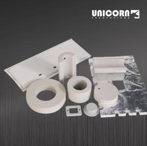 Wholesale binder clips: Microporous Insulation Machined Parts