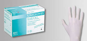 Wholesale ce/iso: Latex Surgical Gloves